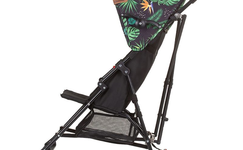 Carucior sport Chipolino Amaya jungle