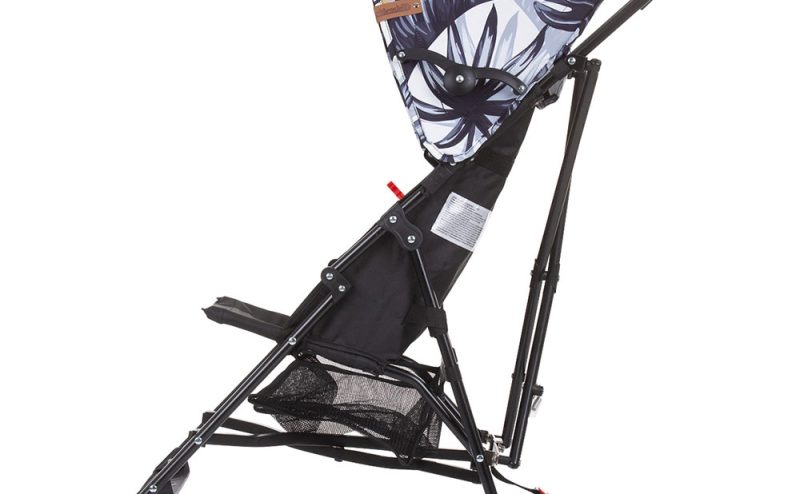 Carucior sport Chipolino Amaya leaves