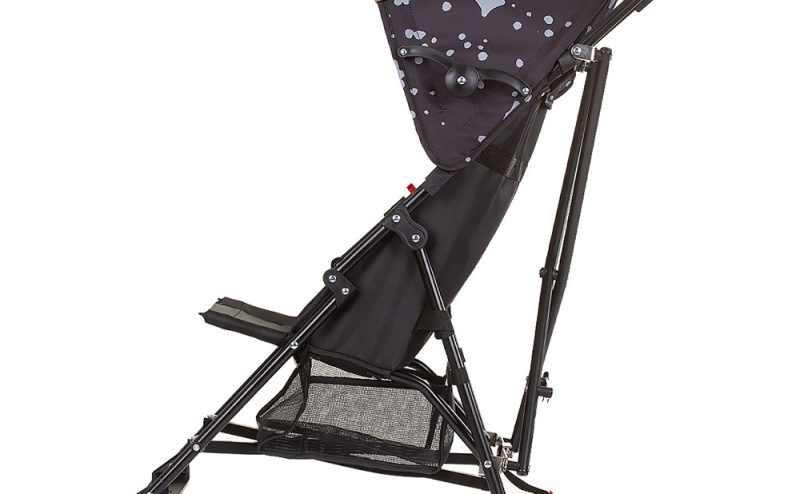 Carucior sport Chipolino Amaya obsidian