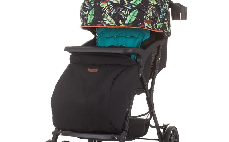 Carucior sport Chipolino April exotic
