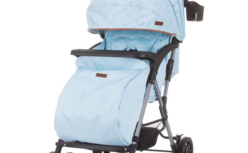 Carucior sport Chipolino April sky