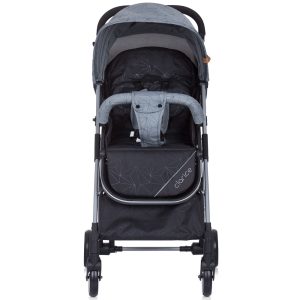 Carucior sport Chipolino Clarice anthracite