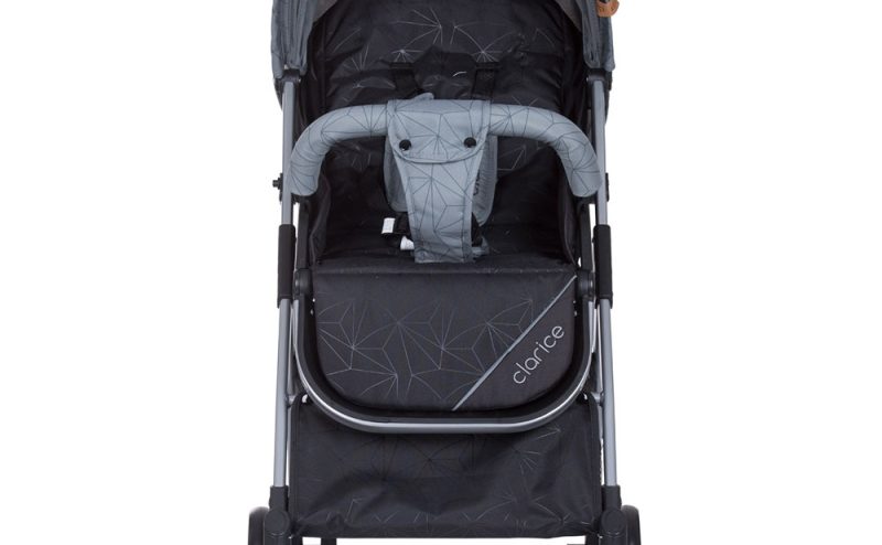 Carucior sport Chipolino Clarice anthracite