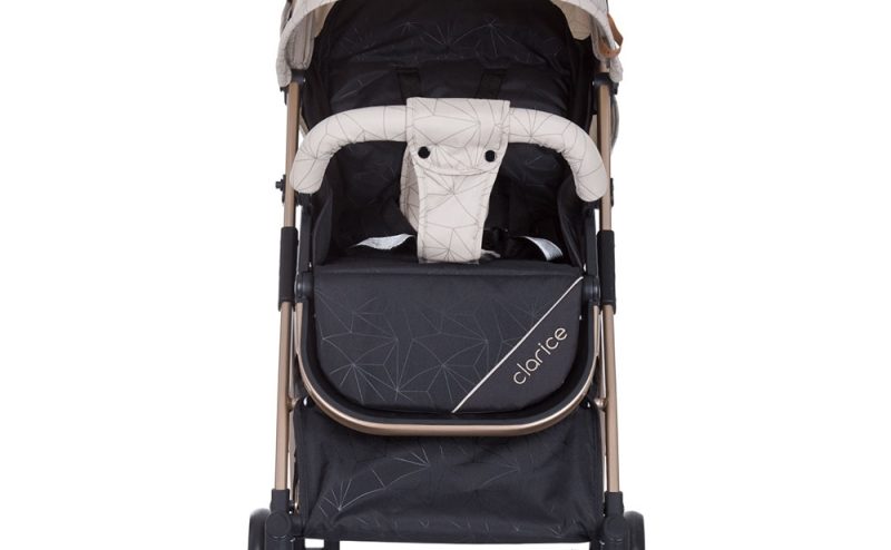 Carucior sport Chipolino Clarice humus