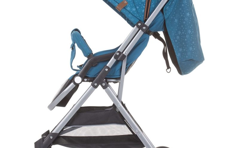 Carucior sport Chipolino Clarice pacific