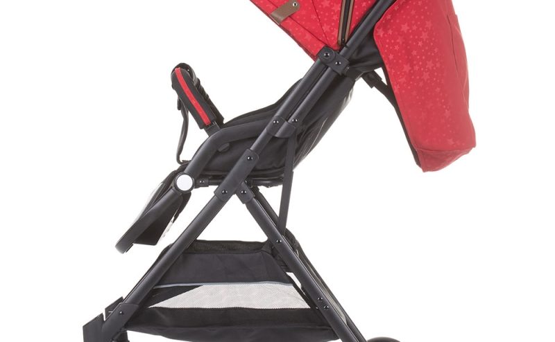 Carucior sport Chipolino Clarice poppy