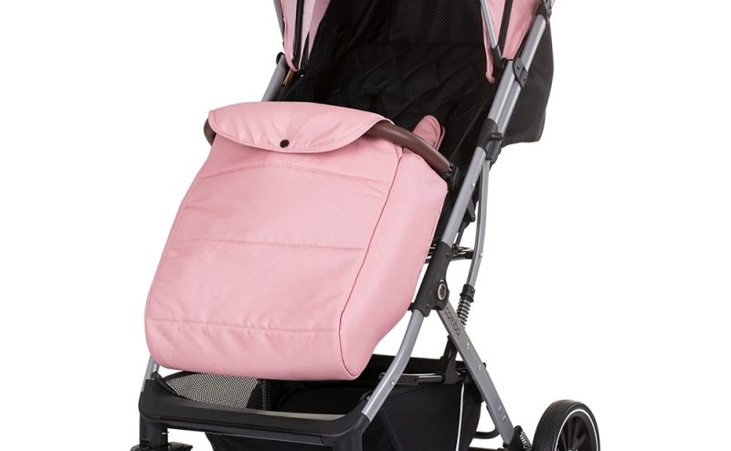 Carucior sport Chipolino Combo flamingo