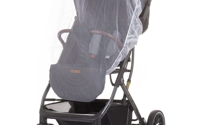 Carucior sport Chipolino Combo glacier