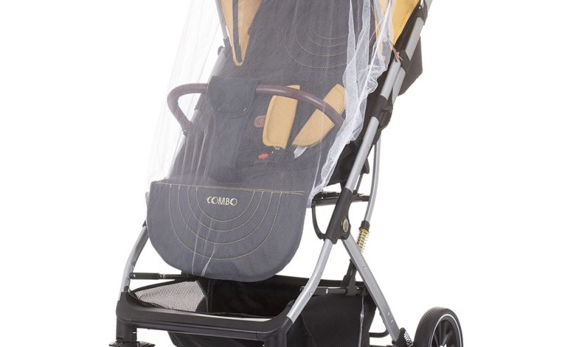 Carucior sport Chipolino Combo mango