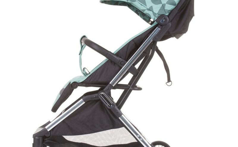 Carucior sport Chipolino Easy Go aloe