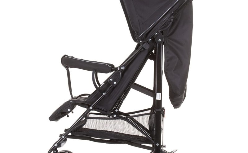 Carucior sport Chipolino Miley ebony