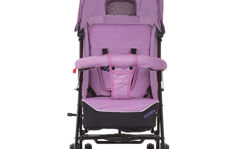 Carucior sport Chipolino Miley lilac