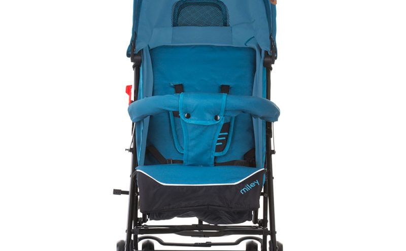 Carucior sport Chipolino Miley ocean