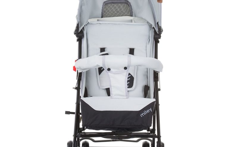 Carucior sport Chipolino Miley platinum