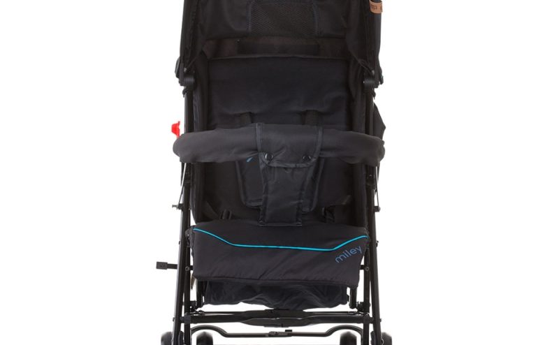 Carucior sport Chipolino Miley raven