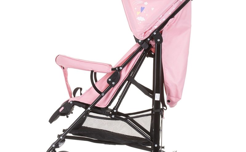 Carucior sport Chipolino Miley unicorn