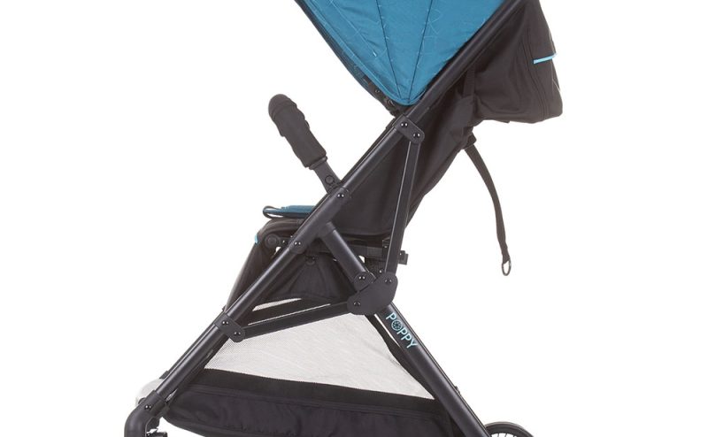 Carucior sport Chipolino Poppy pacific