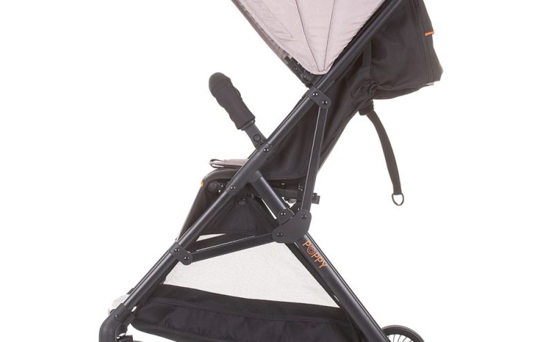 Carucior sport Chipolino Poppy sand