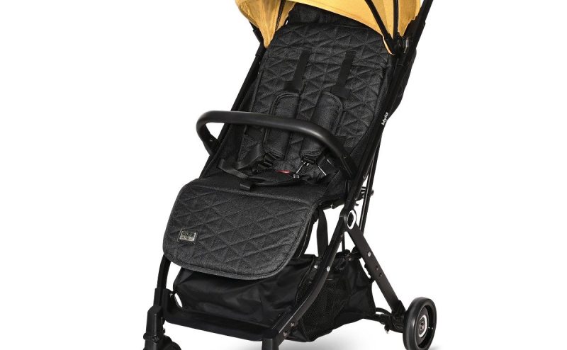 Carucior pentru nou-nascut