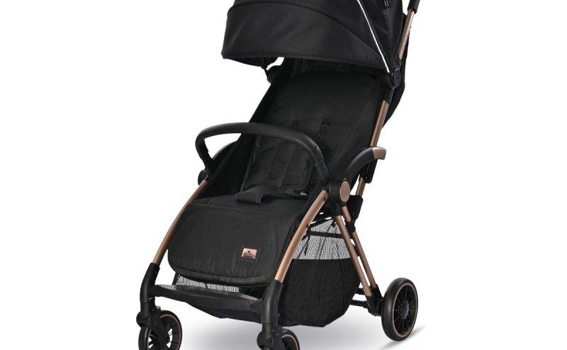 Carucior sport autofold