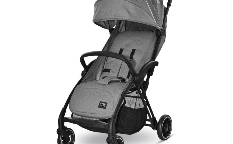 Carucior sport autofold