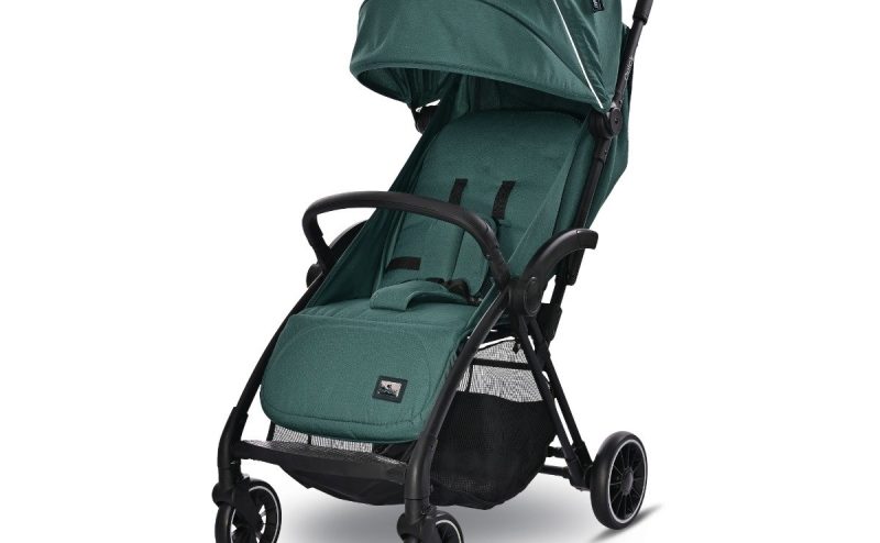 Carucior sport autofold