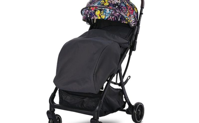 Carucior sport autofold