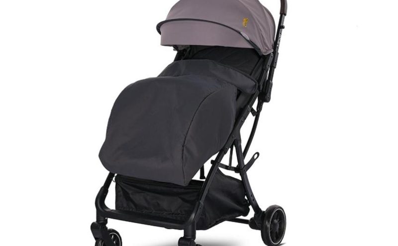 Carucior sport autofold