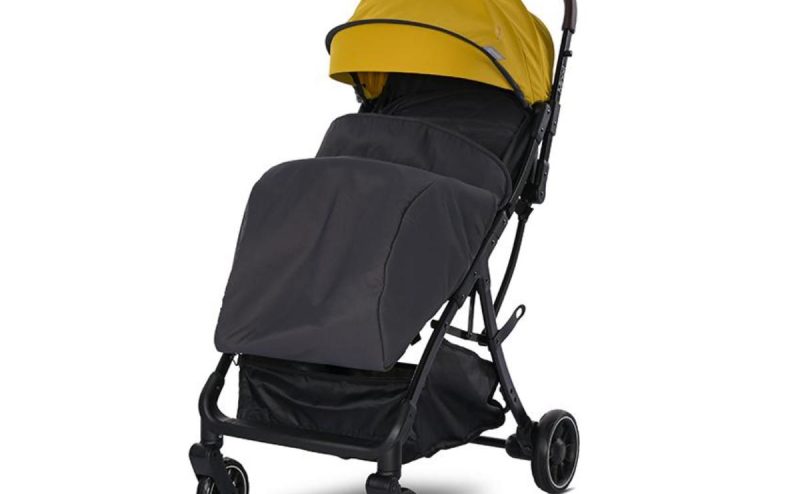 Carucior sport autofold