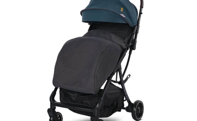 Carucior sport autofold