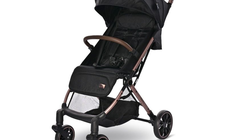 Carucior pentru nou-nascut