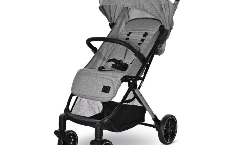 Carucior pentru nou-nascut