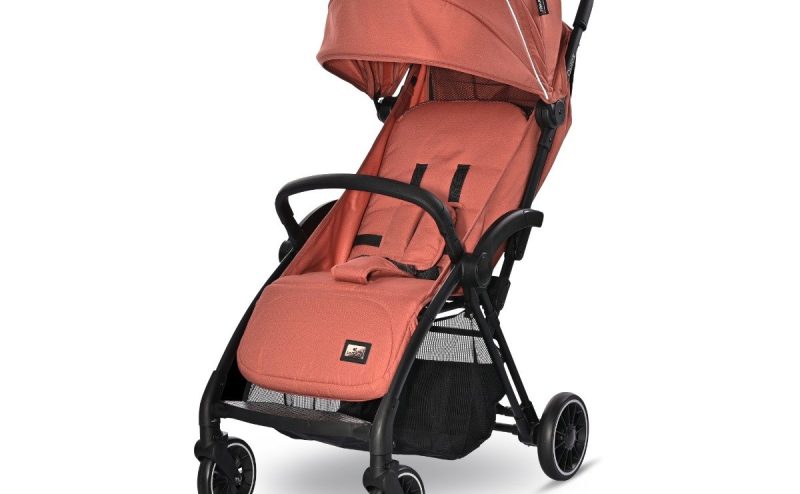 Carucior sport autofold