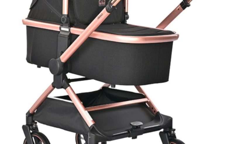 Carucior 3 in 1