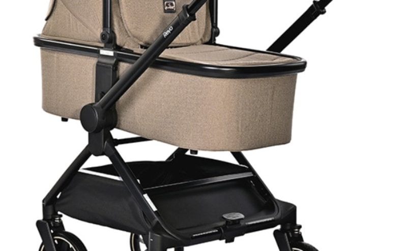 Carucior 3 in 1