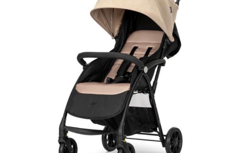 Carucior pentru nou-nascut