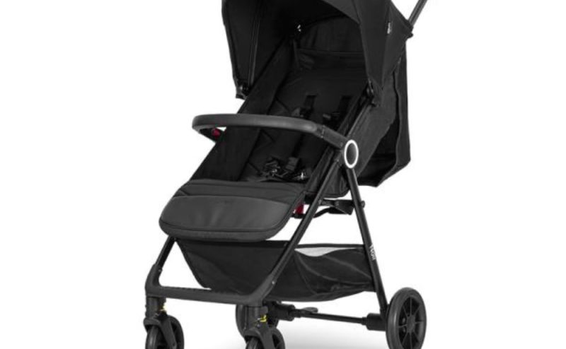 Carucior pentru nou-nascut