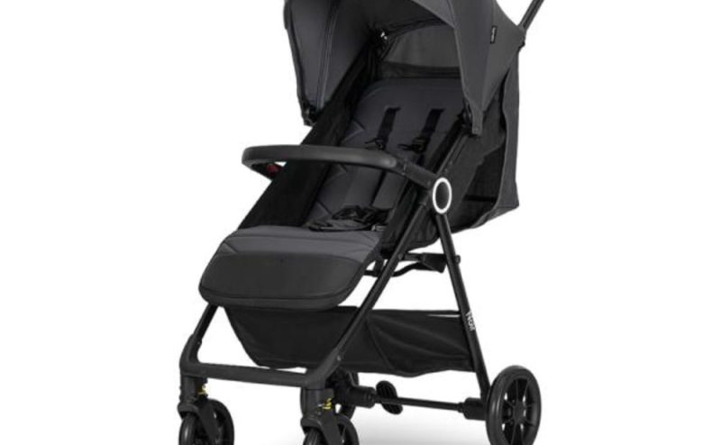 Carucior pentru nou-nascut