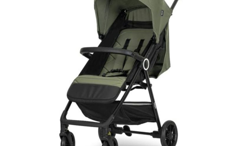 Carucior pentru nou-nascut