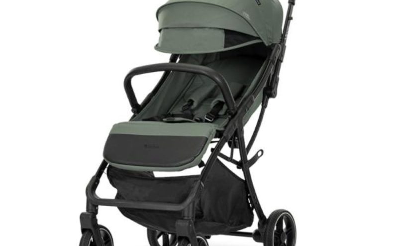 Carucior sport