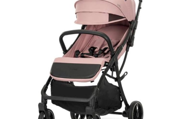Carucior sport