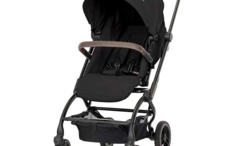 Carucior pentru nou-nascut