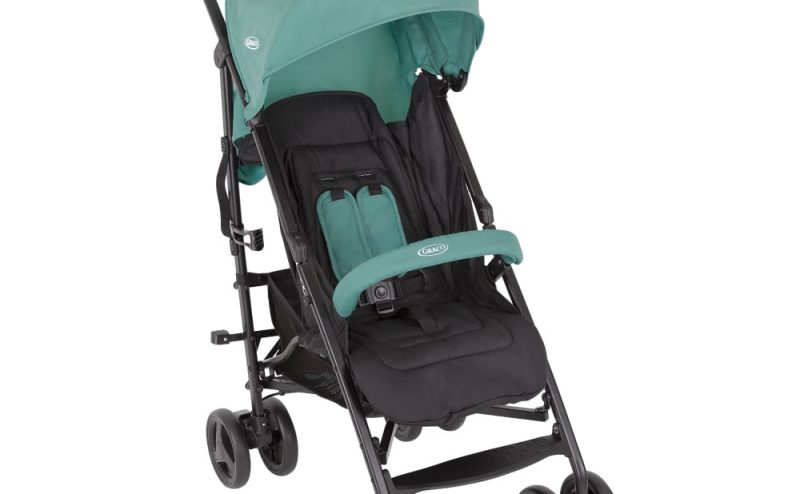 Carucior Graco