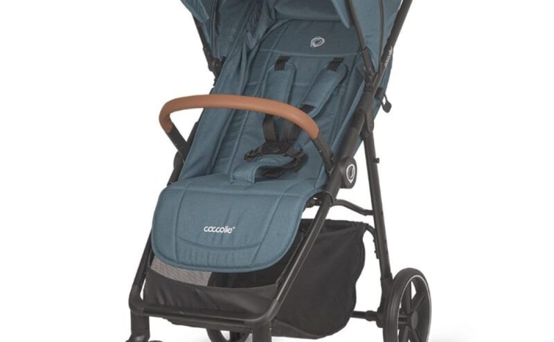 Carucior sport