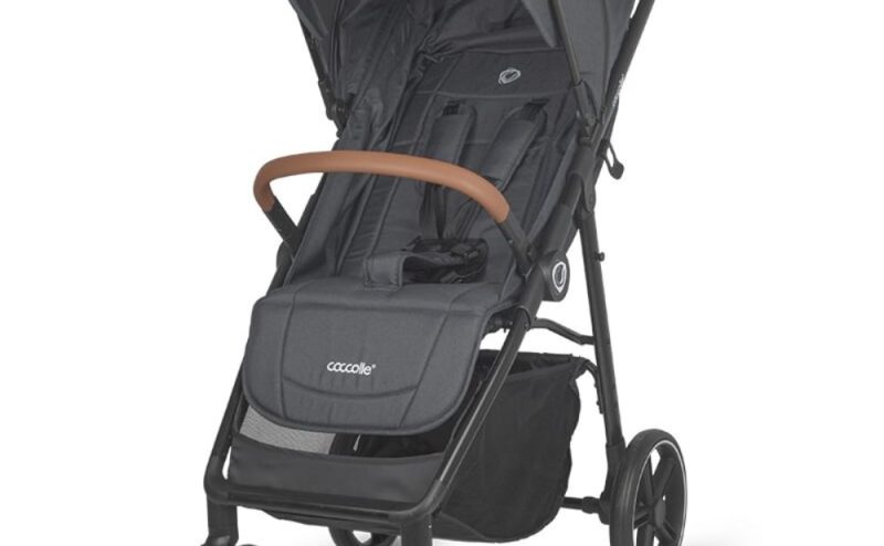 Carucior sport