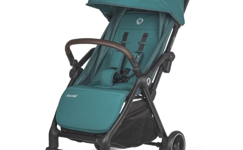 Carucior sport