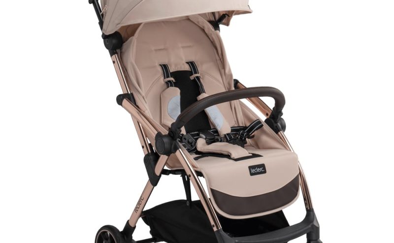 Carucior Leclerc