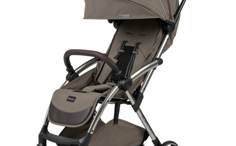 Carucior Leclerc