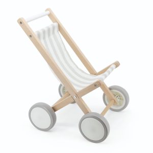 Carucior pentru papusi