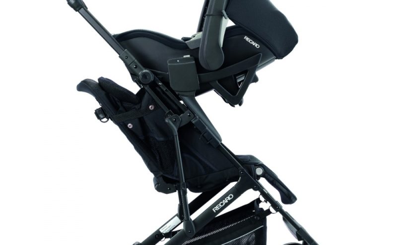 Adaptor Salia Elite pentru Carucior